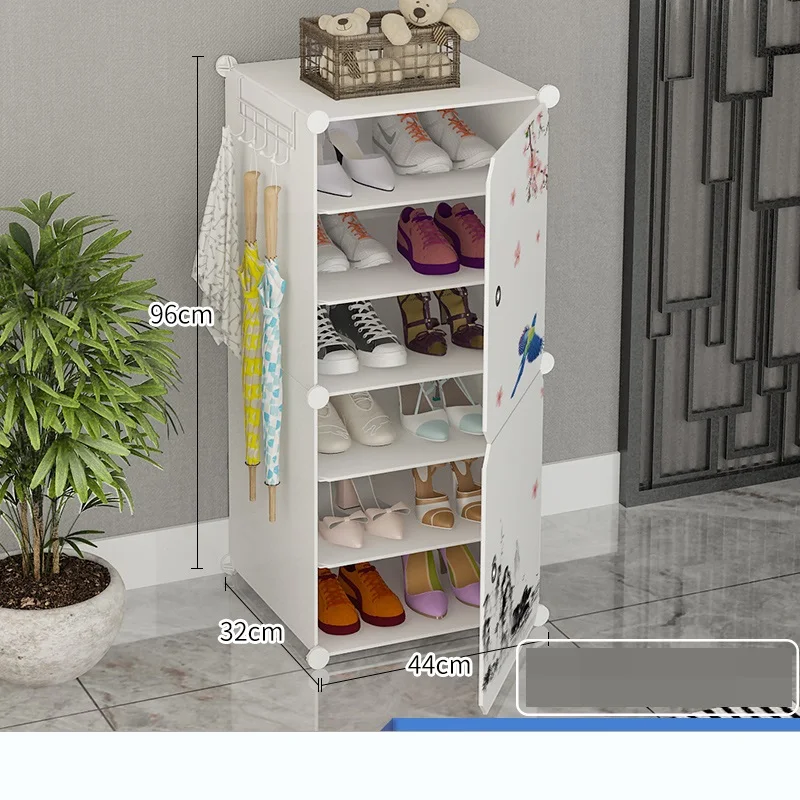 Из натуральных материалов Schoenen Opbergen Armario Almacenamiento Szafka на Buty Armoire/рада предложить