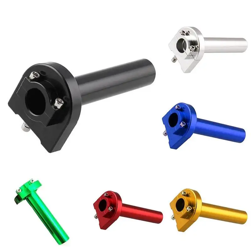 Внедорожный автомобиль мотоцикл дроссельная ручка ЧПУ Модифицированная