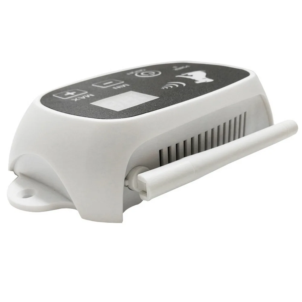 Беспроводной электрическое ограждение для собак Системы KD 661 ПЭТ дистанционного