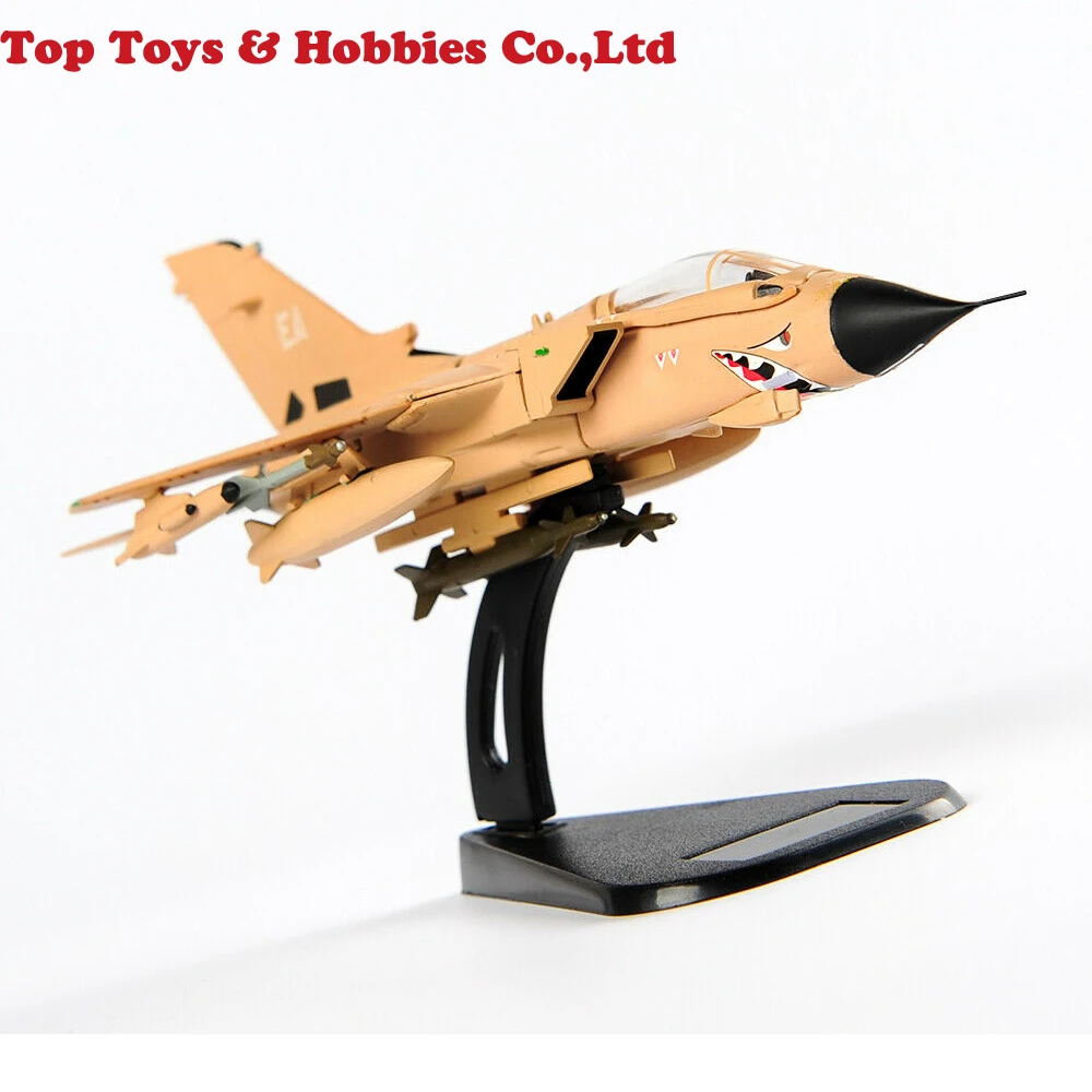 Детские игрушки ITALERI 1:100 Tornado IDS авиационный Самолет Модель Великобритании сильный ветер игрушка боец модель для коллекции подарок для мальчика