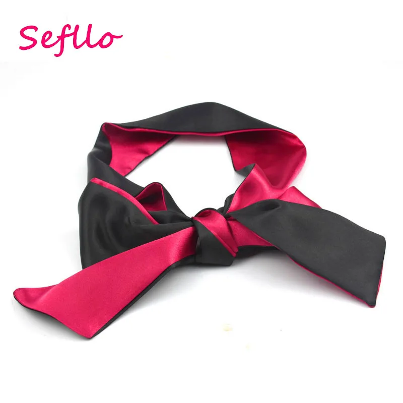 Sefllo БДСМ рабство рабы ремни безопасности наручники лодыжки манжеты эротические