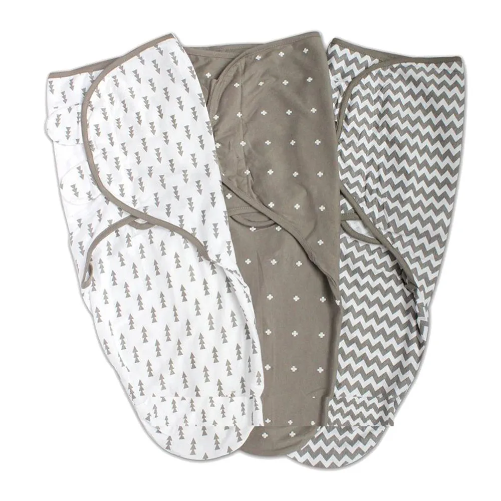 Детские зимние теплые спальные мешки пеленка для новорожденных детский спальный