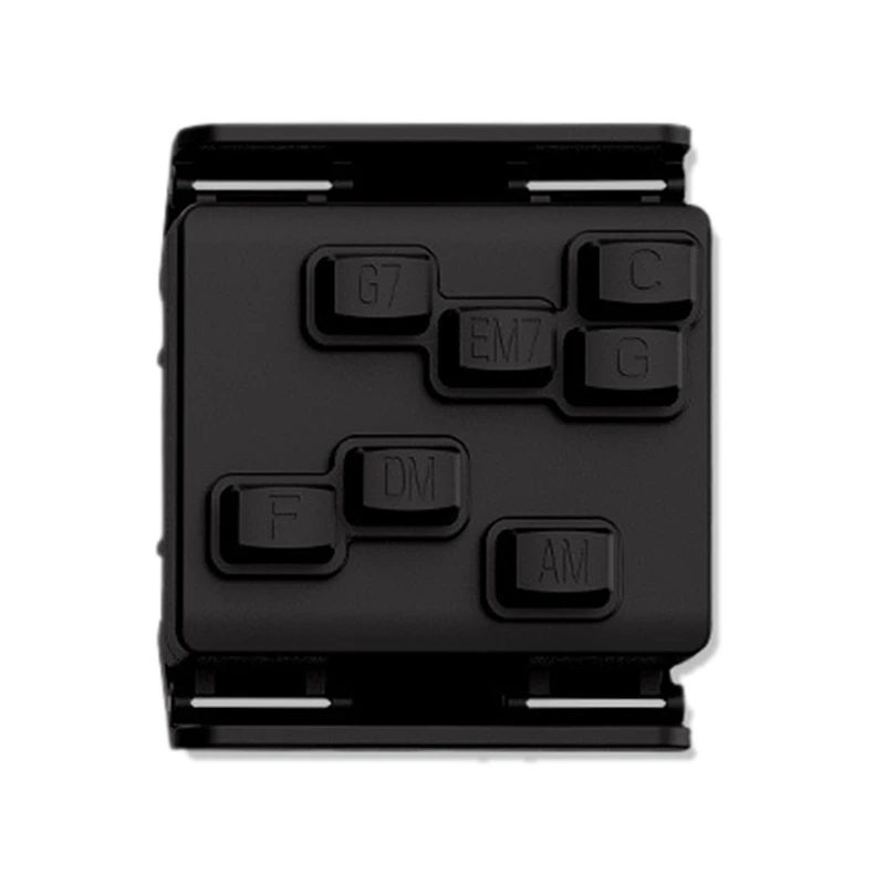 Укулеле усилитель укулеле аккорд игровой тренажер с одной кнопкой