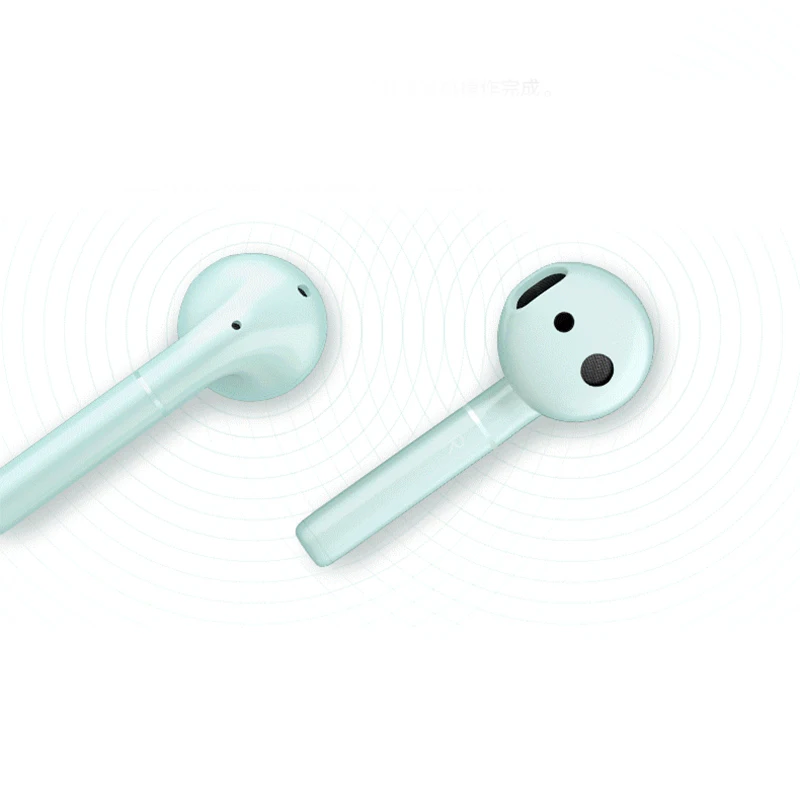 Беспроводные Bluetooth наушники Honor Flypods оригинальные пылезащитные