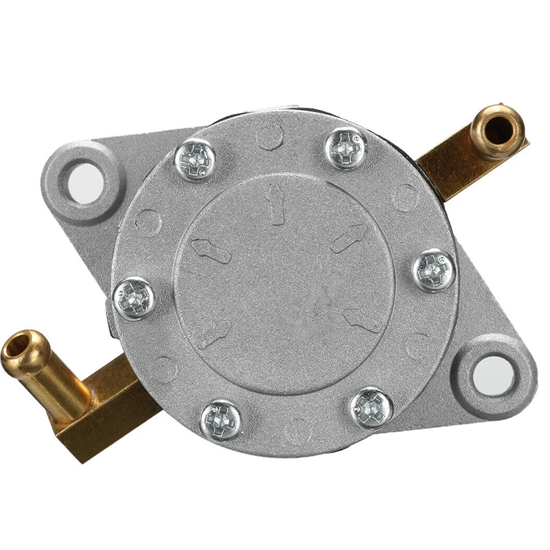 Новый пригодный для EZGO Топливный насос с использованием геотермальной энергии