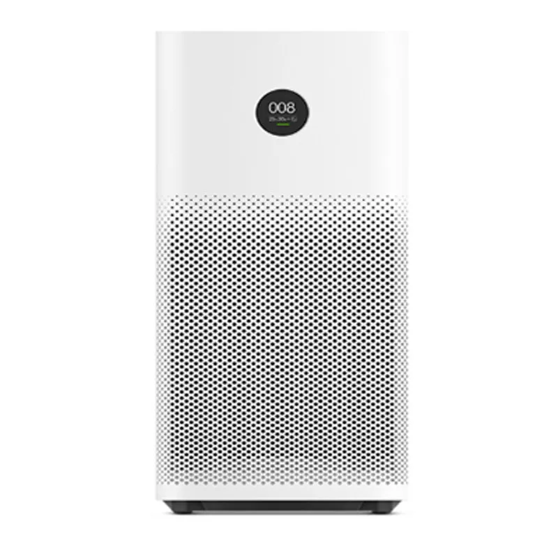 

Xiaomi Air Purifier Pro Home Sterilization Removal of Formaldehyde Smog with Laser Particle Sensor Three-layer Filtration