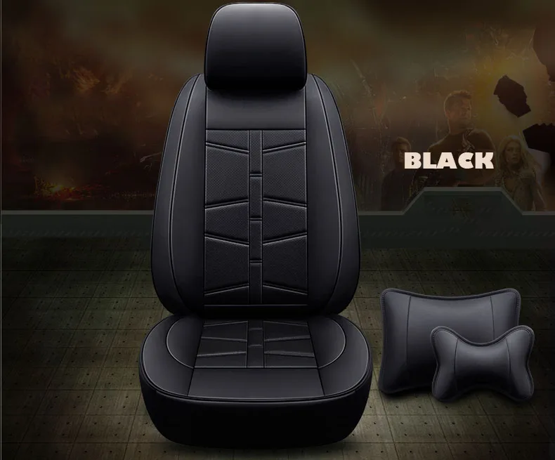 Чехол на автомобильное сиденье заказ кожаный полный комплект для Hyundai Veracruz новый