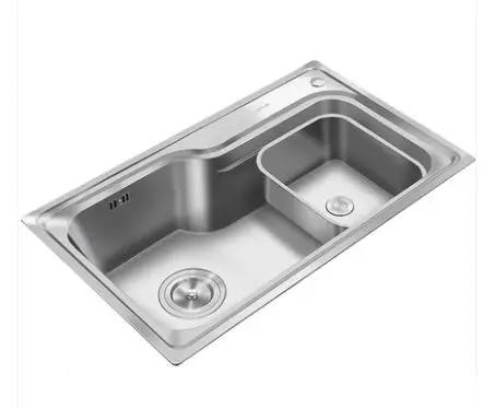 Новинка двойная раковина для ресниц не содержит свинец 304 нержавеющая сталь