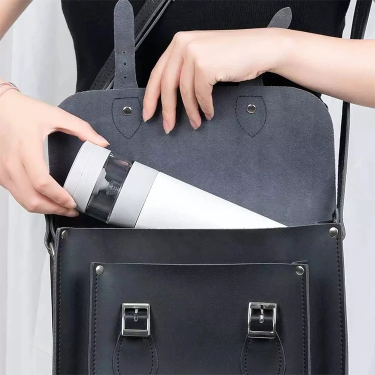 

Original Xiaomi Pinztea Thermal Cup Tea Infuser Bottle, Capacity: 360ml