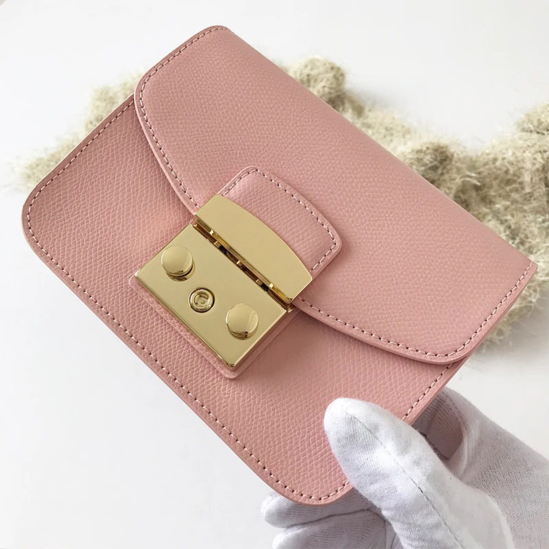 

2021 designer ladies bag fashion famous brand high quality small square bag luxury one-shoulder bags for women