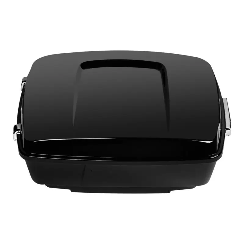 Багажник мотоцикла King для Harley Touring Tour Pak Road Electra Street Glide CVO 2014 2020 2019 2018|Верхние чехлы|