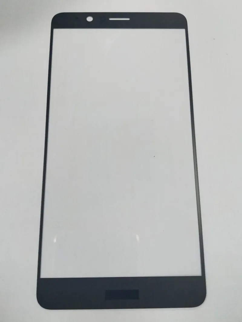 1 шт. новый оригинальный внешний экран передняя стеклянная крышка линза