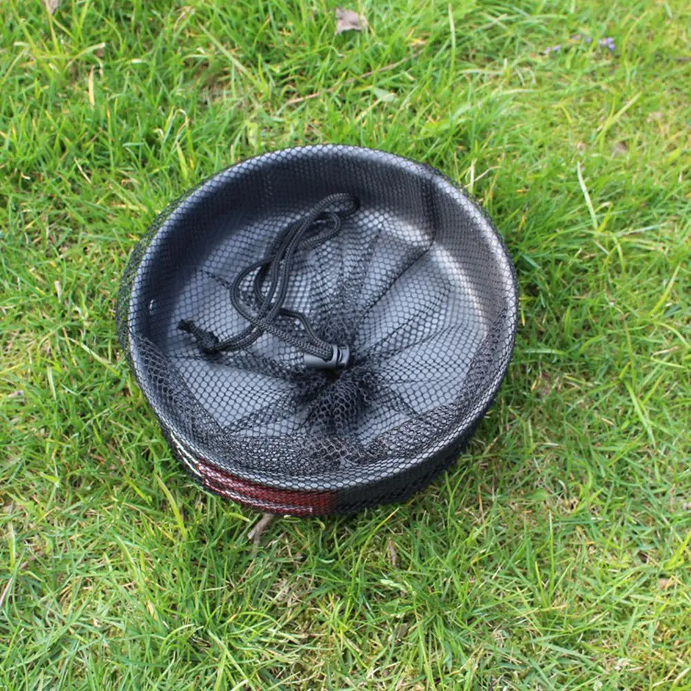20cm Outdoor Pan Frying Portable Camping Cooking Pot Picnic Ware Tableware Utensils | Спорт и развлечения