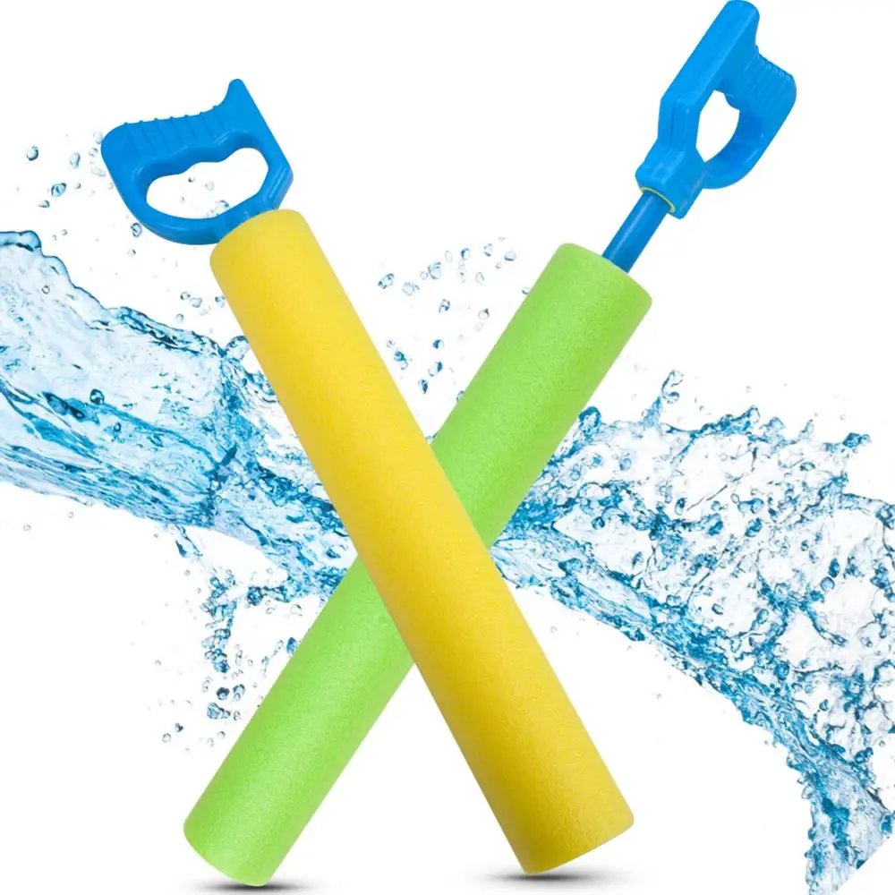 Летний Водяной пистолет-шутер водяной пистолет-бластер насос распылитель