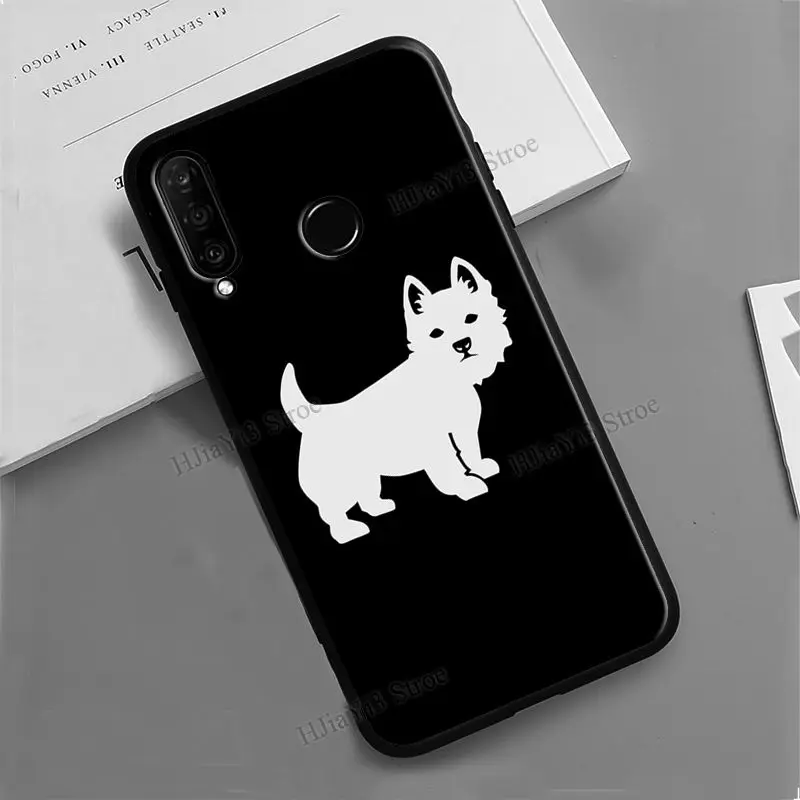 Чехол для Huawei P30 P20 P40 Lite Pro P Smart 2019 Z Nova 5T Honor 50 10i 8X 9X | Мобильные телефоны и аксессуары