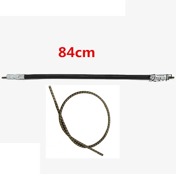 

Grass trimmer Flexible shaft soft for Husqvarna 443RB Komatsu Misubitshi G45 G35 BK3402 BK4302 Brush cutter hose