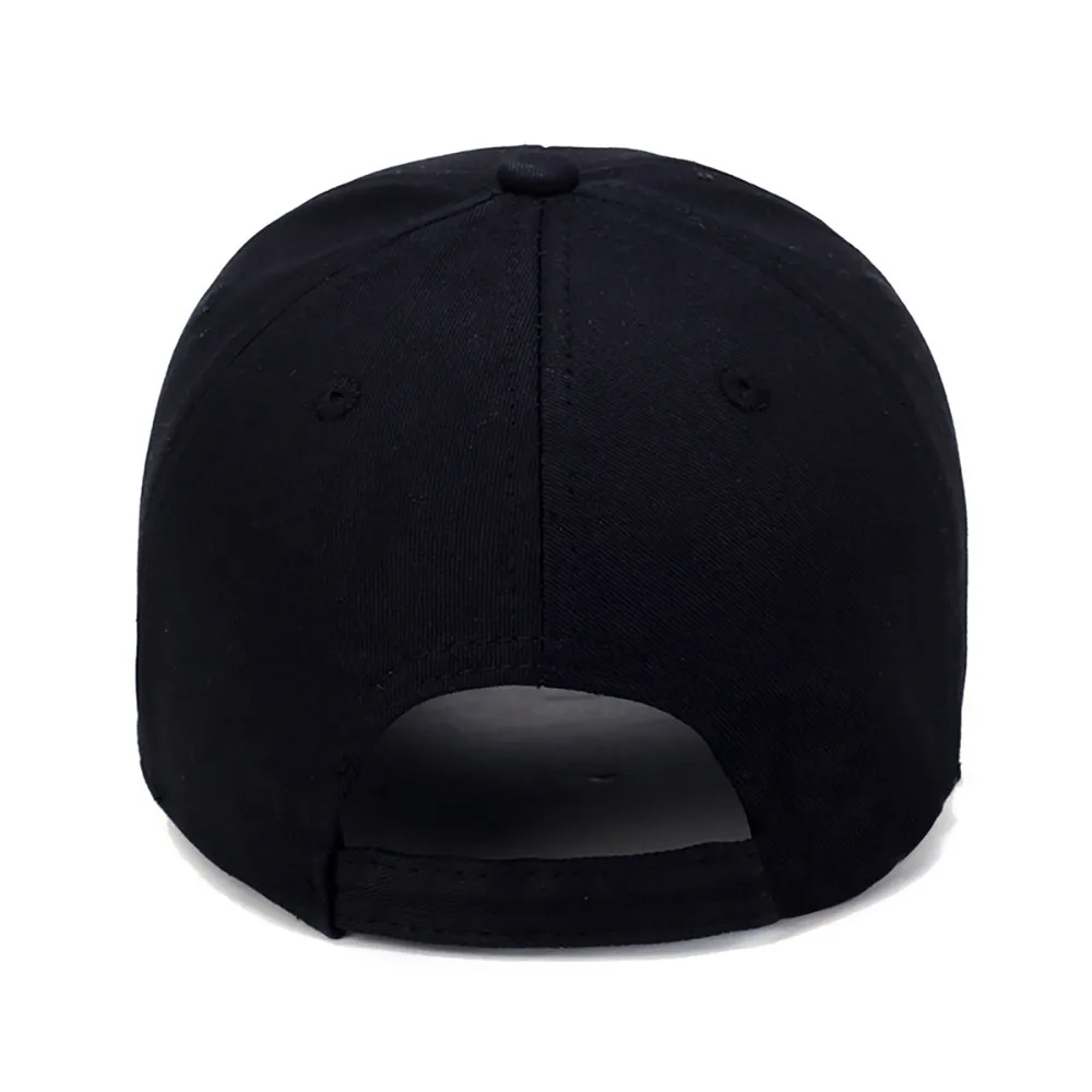 

Hat Cotton Light Board Solid Color Baseball Cap Men Cap Outdoor Sun Hat
