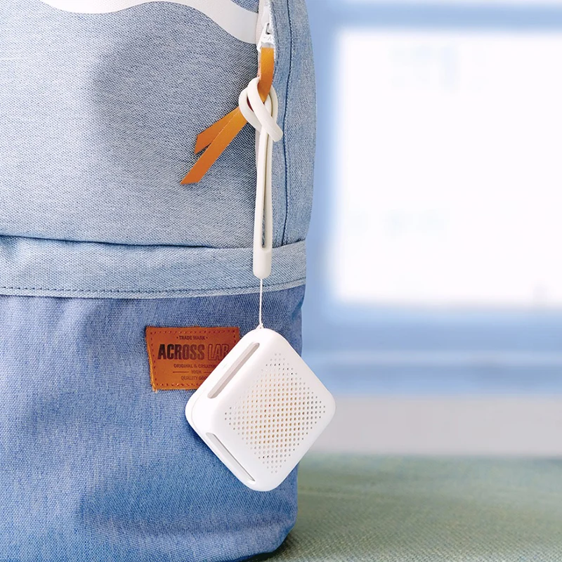 Оригинальный Противомоскитный дисперсер ZMI эпохальный мини-садовый наружный