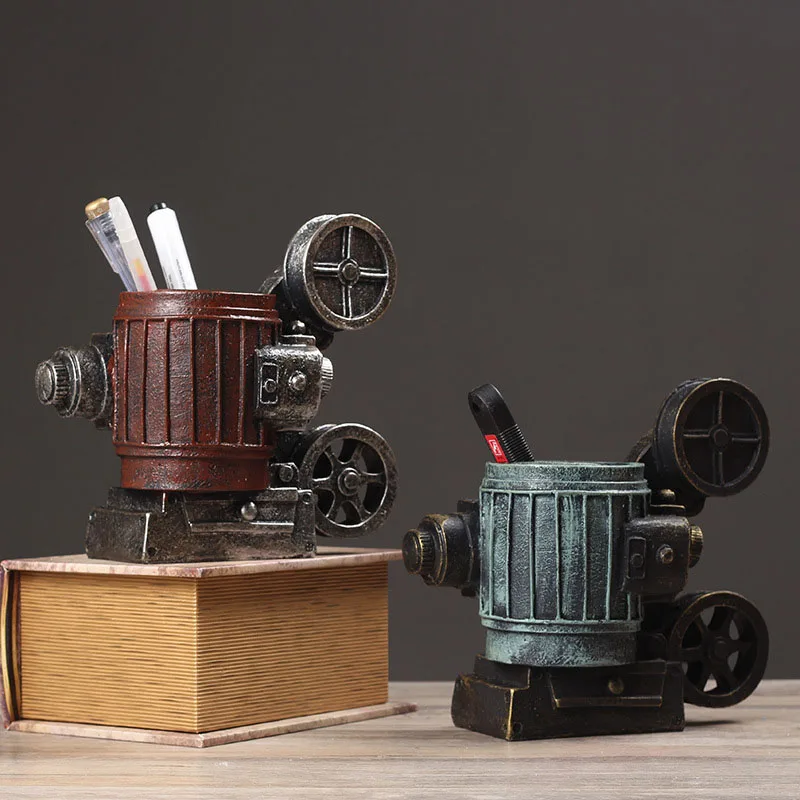 Ностальгическая мебель для дома ретро-плеер модель Cerama многофункциональный