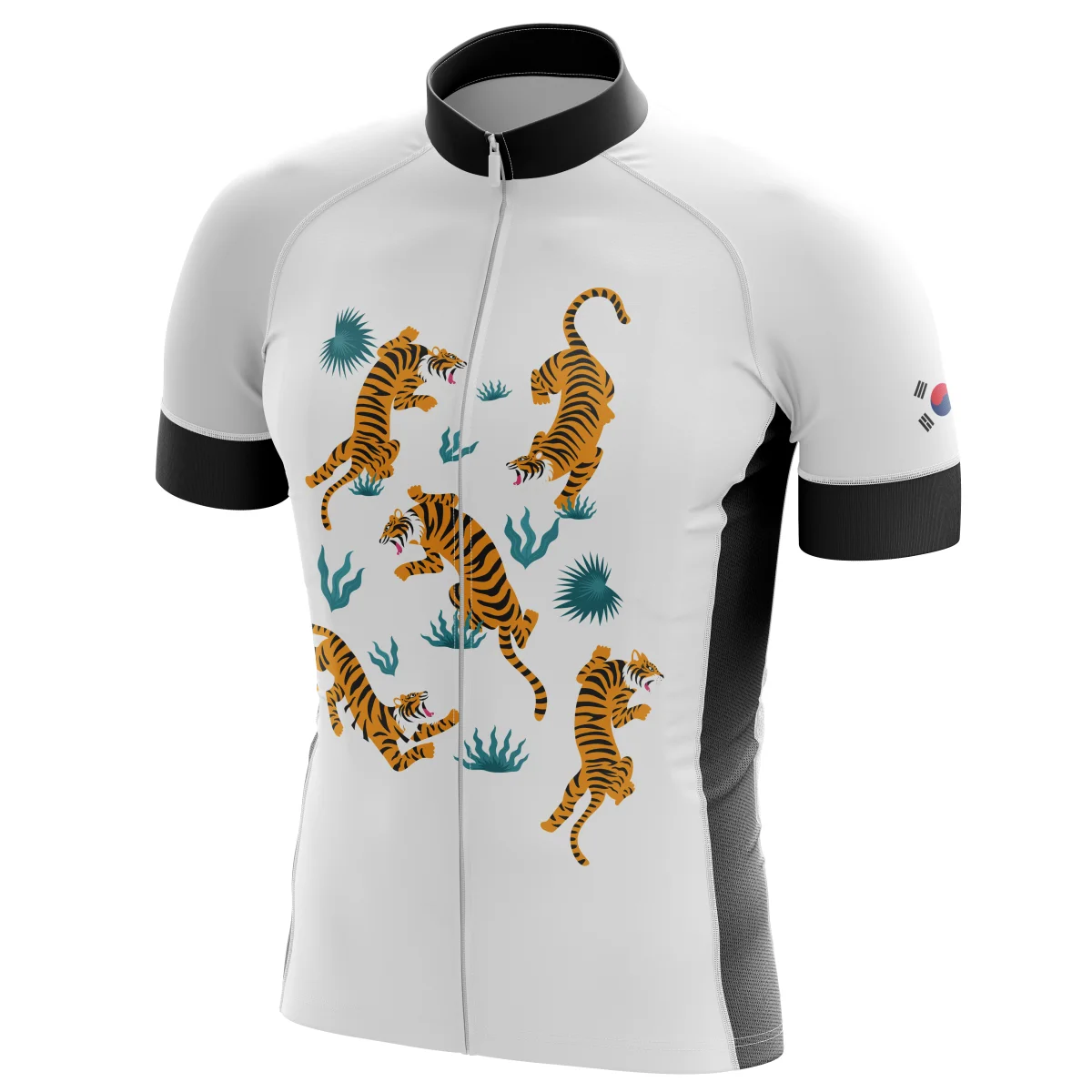 HIRBGOD летние мужские Велоспорт Джерси мужская футболка с короткими рукавами для