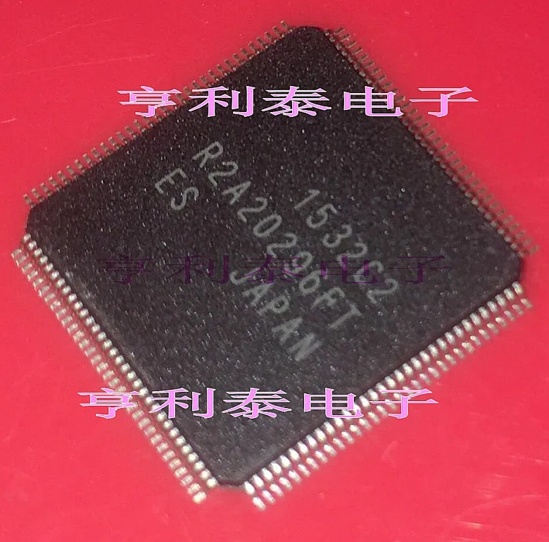 10 шт./партия R2A20296FT R2A20296AFT оригинальный новый