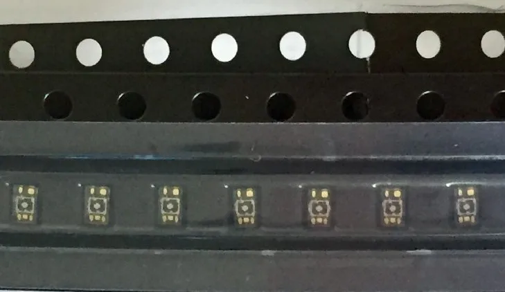 

Good Quality 5PCS VEML7700 VEML6030 VEML6035 VEML6075 VEML6040A3OG VEML6040 High Accuracy Ambient Light Sensor IC SMD
