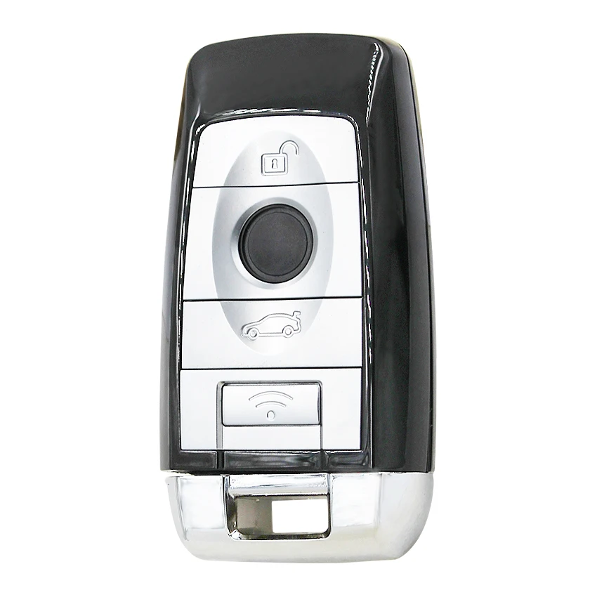 Новый модифицированный ключ для смарт ключей Rolls Royce Style дистанционный 315 МГц или