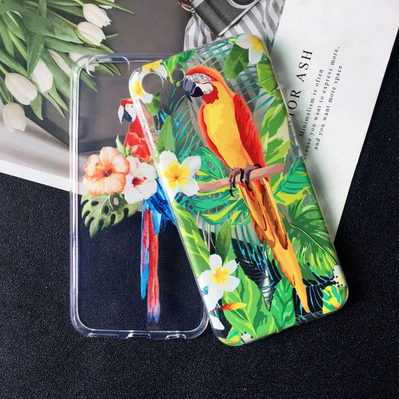 Чехол для телефона huawei P40 pro P30 P20 lite mate20 honor10 lite|Бамперы| |