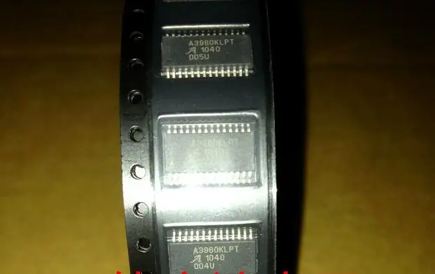 

1 шт. A3980KLP A3980KLPT TSSOP28
