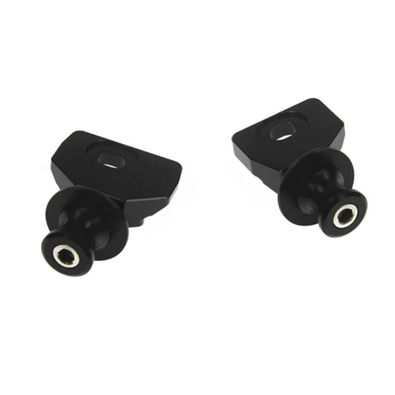 Аксессуары для мотоцикла CNC кронштейн регулировки цепи винтовой коромысло