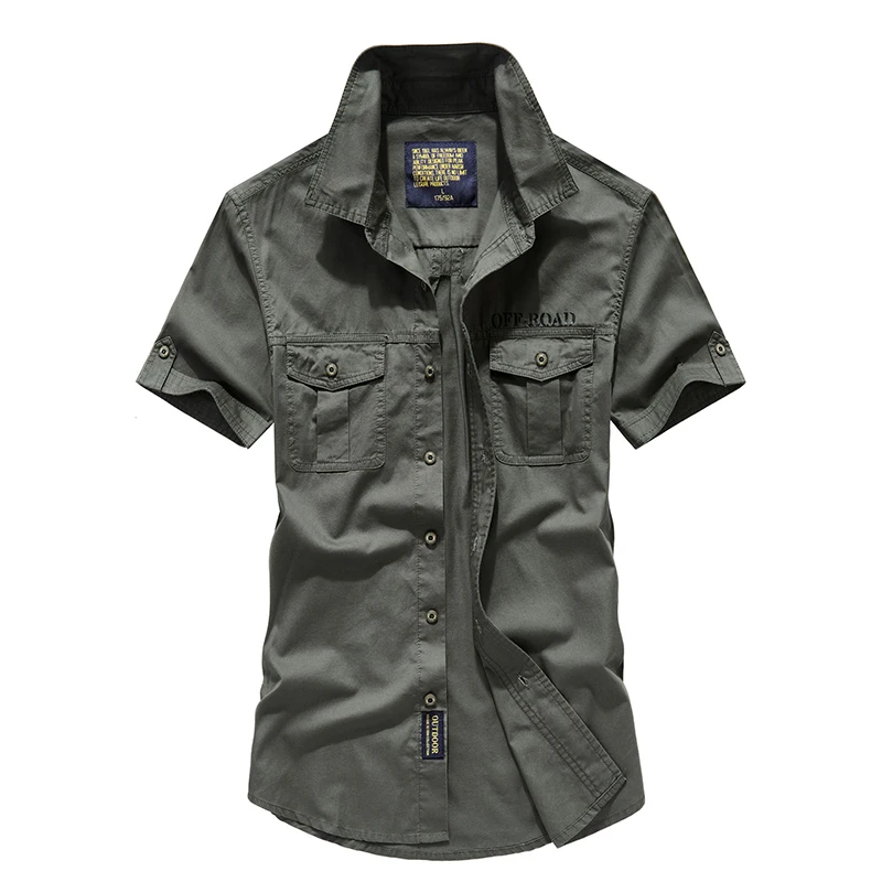

Shirts