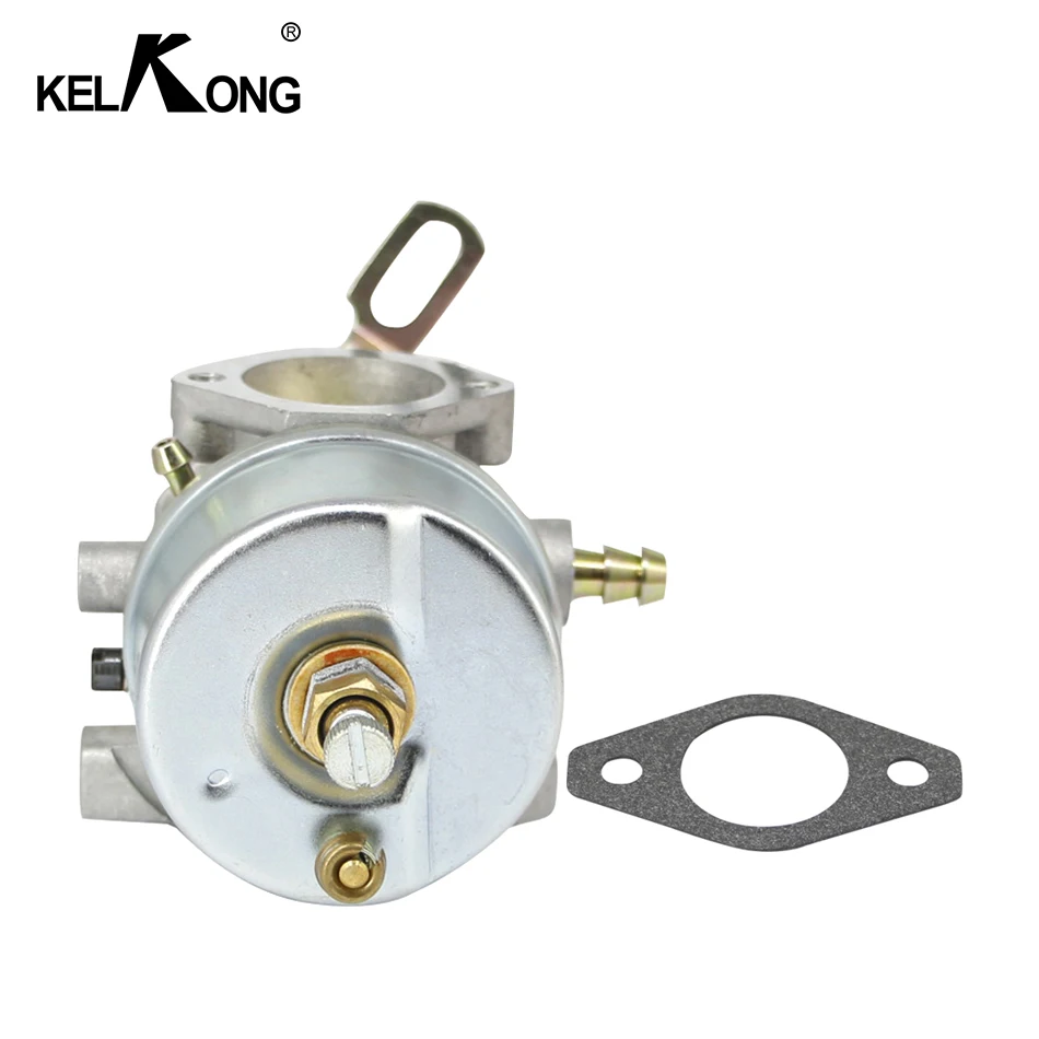 KELKONG Carb Карбюратор F Tecumseh 640260 640260A 8Hp 10Hp Coleman Craftsman генератор|carb carburetor|carburetor carbcarburetor