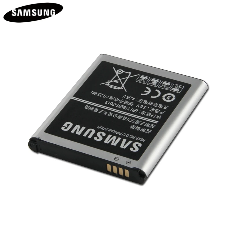 Оригинальный аккумулятор EB BC115BBC BC115BBE для Samsung GALAXY K Zoom SM C1116 C1158 C1115 подлинный 2430