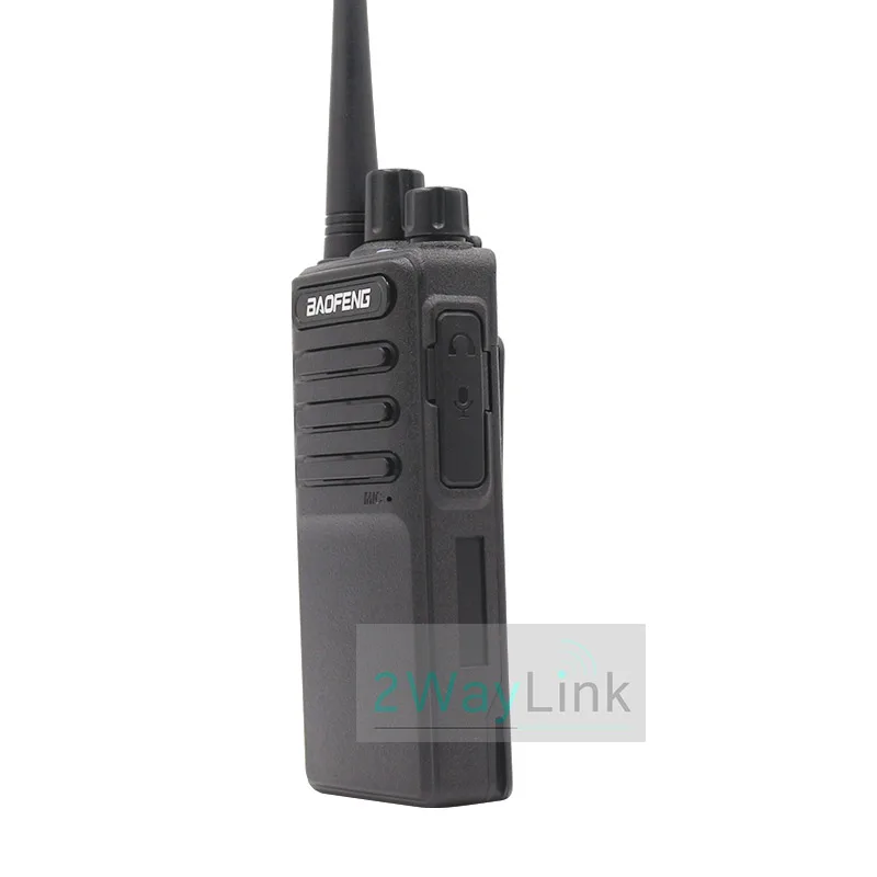 Рация Baofeng BF V9 C2 с быстрой зарядкой по USB рация 5 Вт 1500 мАч УВЧ 400 470 МГц двусторонняя