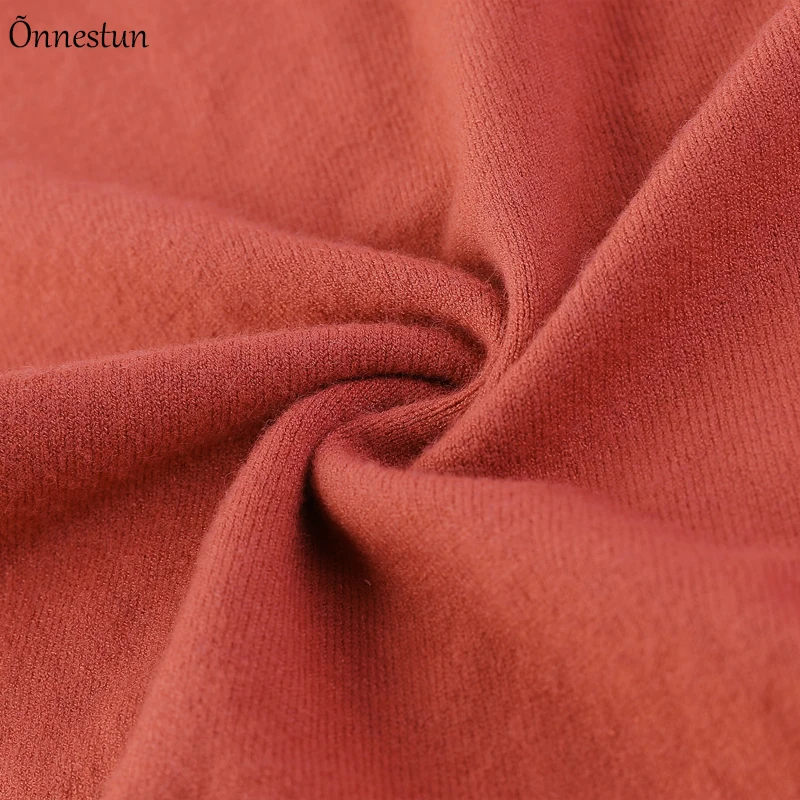 

Woman Sweaters New Autumn Causal Beading Women Pullover Knitted Crop Top Print Turn Down Sweaters For Women