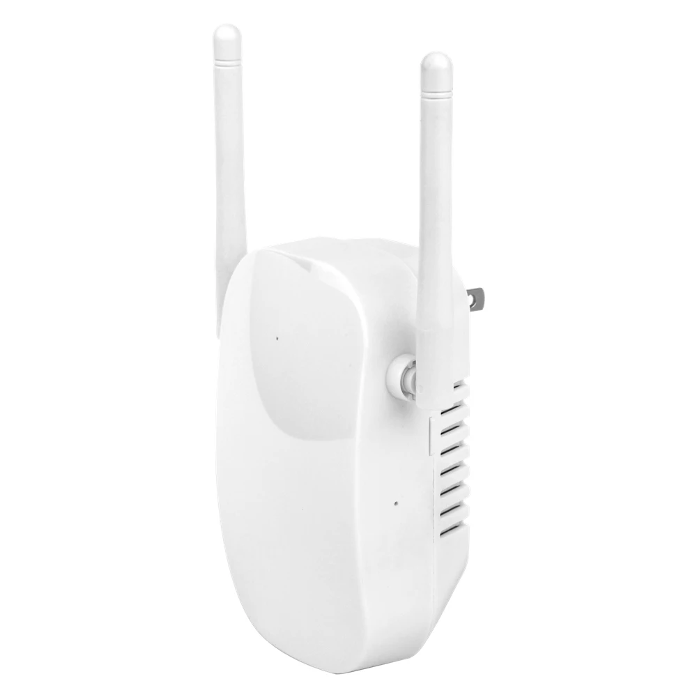 

New 2.4G 5Ghz Dual Band Wifi Amplifier Repeater 1200Mbps WiFi Range Extender Repeater Signal Booster Wireless Access Point