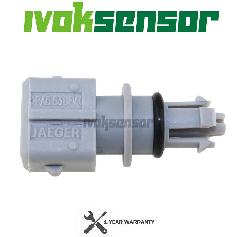 IAT впускного воздуха Температура температура Сенсор отправителя для 1994 2000 Peugeot