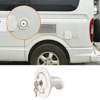 rv accessories fresh water fill hatch inlet filter lockable for boat camper trailer white caravan camping motorhome accessories
