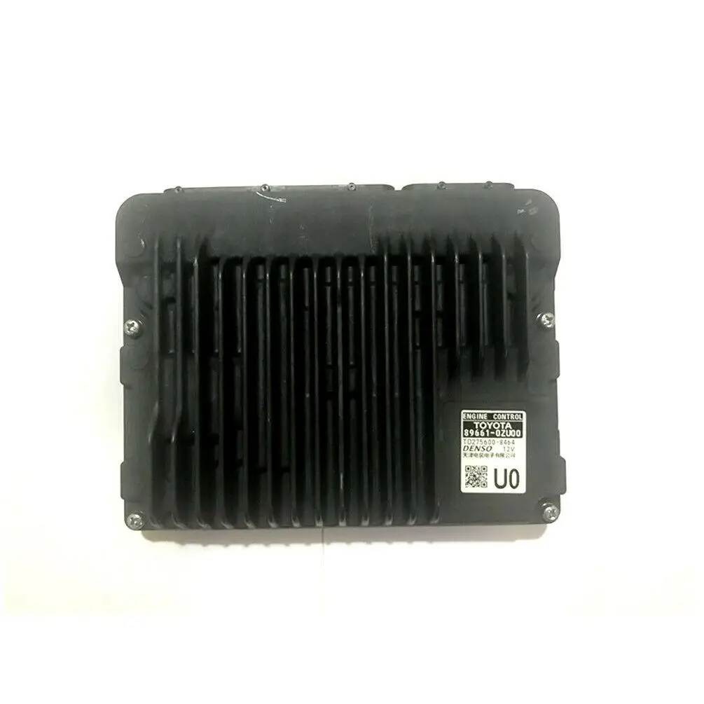 DHL 89661-0ZK30 Corolla ECU ECM PCM Engine Control Module for Toyota |