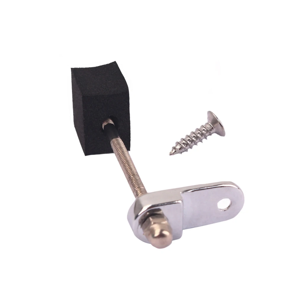 Монтажный блок для гитар Pickguard 5 40 дюймов мандолинс Гибсон проекты по поставке и в