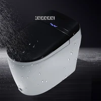 a1106 household multifunctional electric toilet instant heating intelligent toilet single water to seat tank intelligence toilet