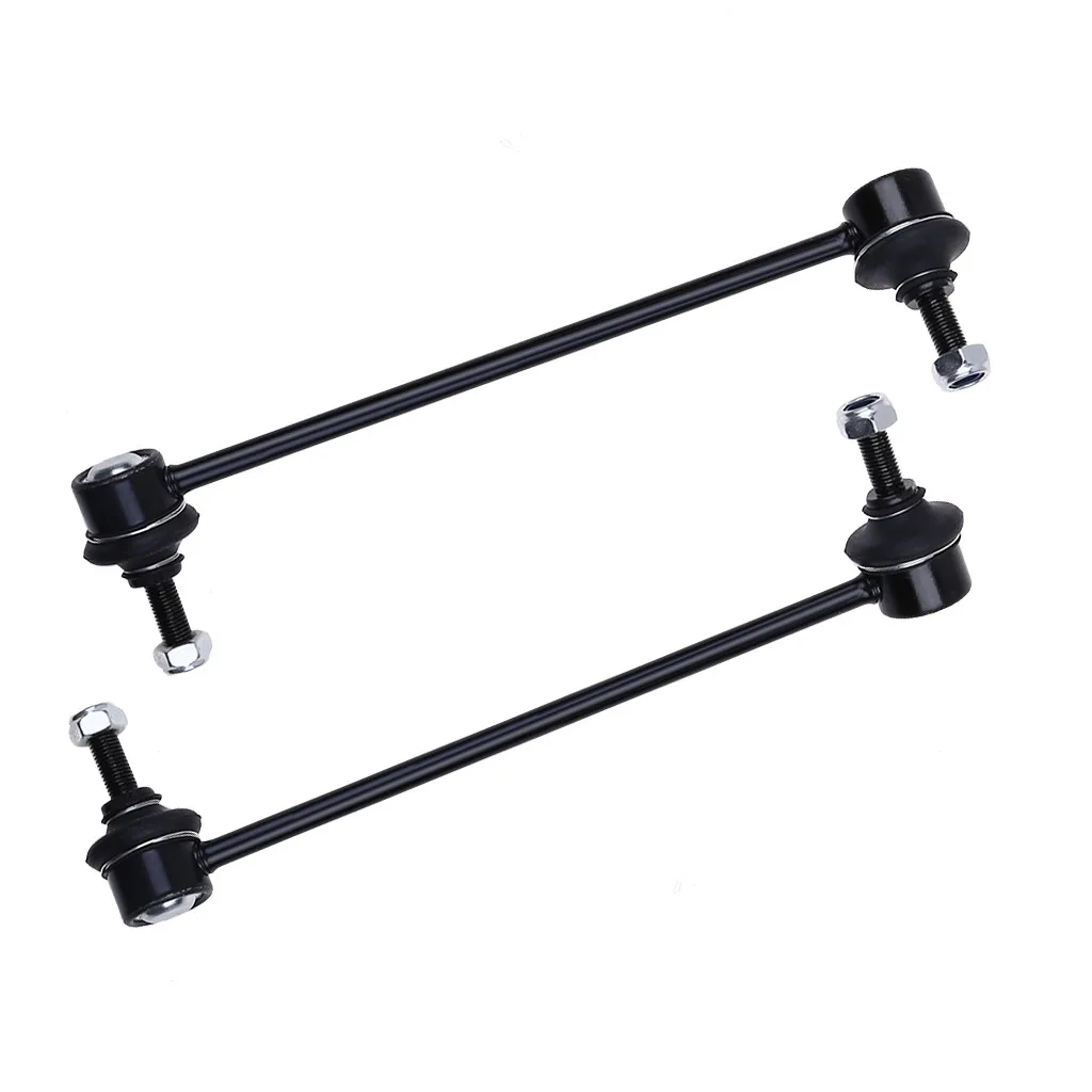 2 шт. соединительный стержень стабилизатор из алюминиевого сплава 8200040618 8200050191