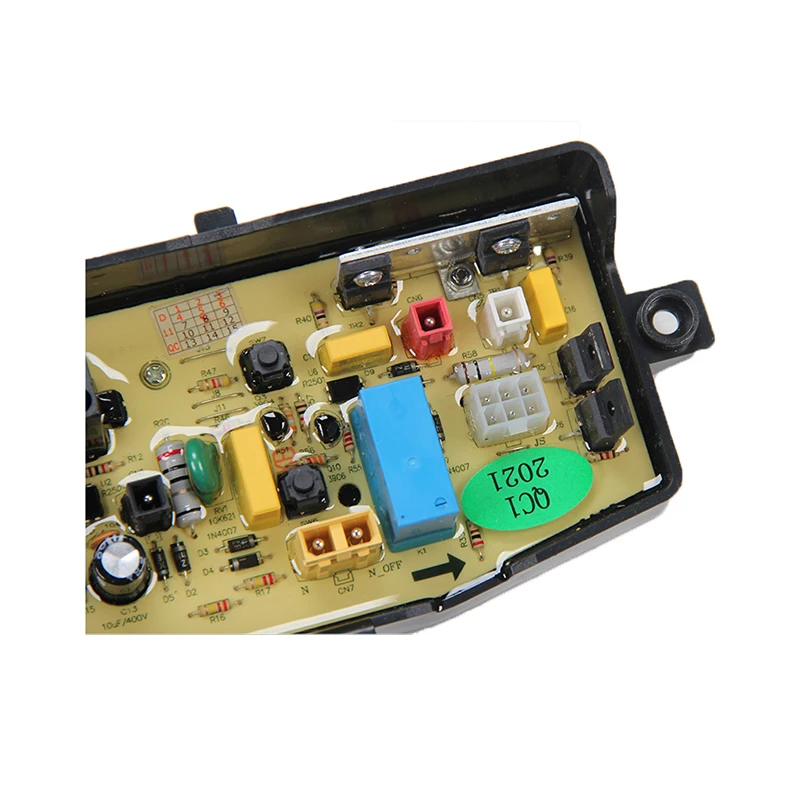 Новая запасная деталь для бытовой техники XIANGNIU печатная плата стиральной машины