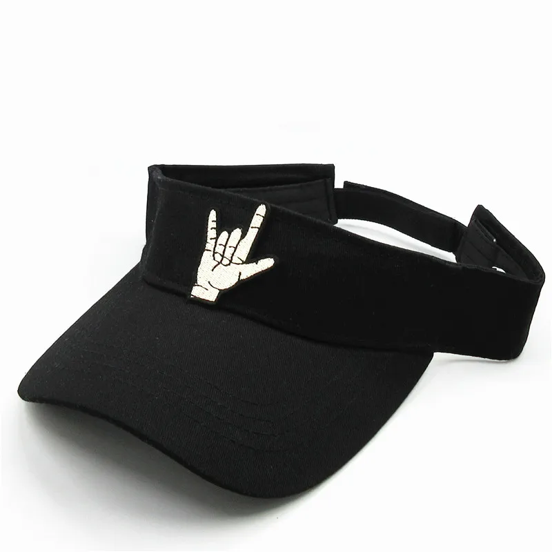 Новинка 2020 стильная бейсбольная Кепка с вышивкой жестами женская и мужская