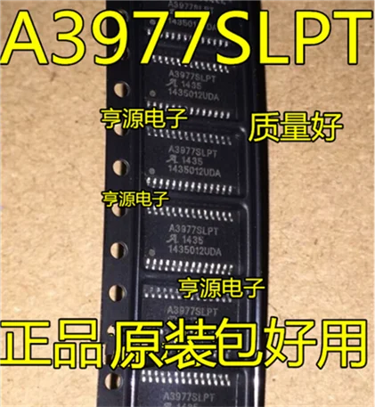 

A3977 A3977SLP A3977SLPT