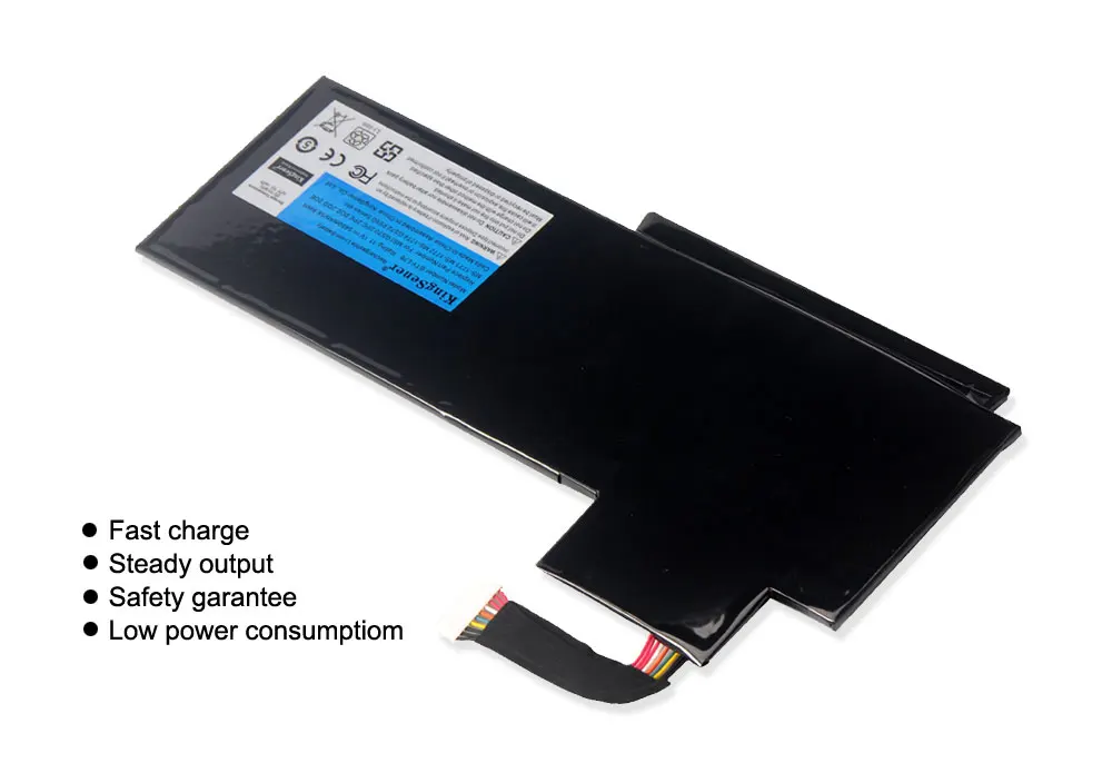 KingSener BTY-L76 Батарея для MSI GS70 2OD из 2 предметов 2PE 2QC 2QD 2QE GS72 MS-1771 MS-1772 MS-1773 MS-1774 ДЛЯ MEDION X7613 MD98802