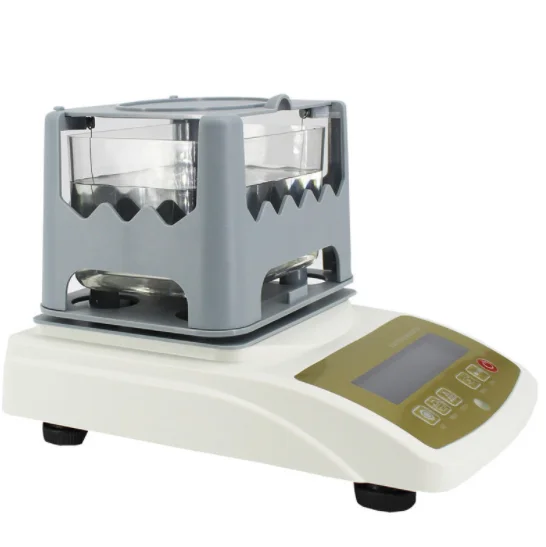 

K Value Gold Densimeter,Silver Density testers, Gold Purity Test Instrument