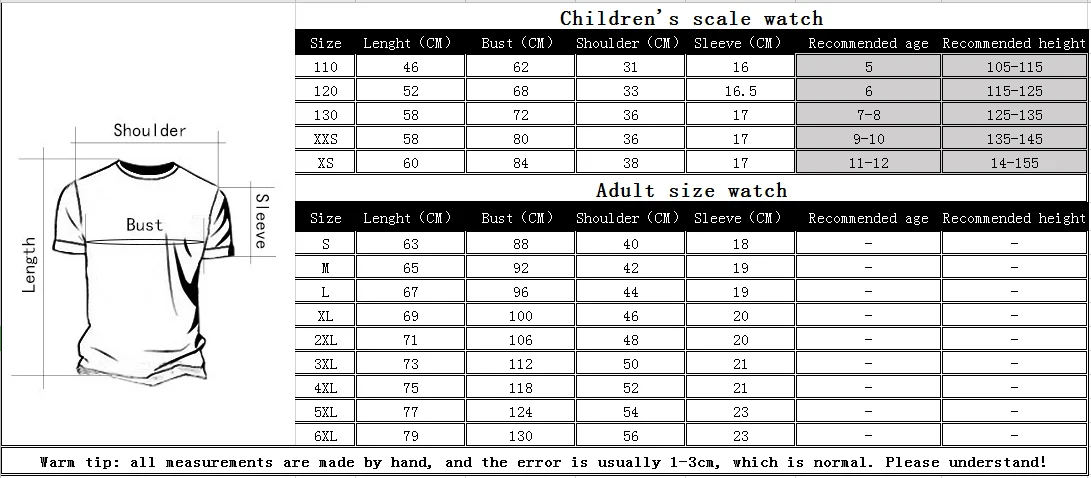 

Street dance 3D printing T-shirt popular T-shirt men and women children boys girls kids cool tops tee