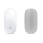 Чехол для хранения Apple Magic Mouse, 1 шт., мягкий чехол для защиты от пыли и царапин, эластичная ткань для MAC