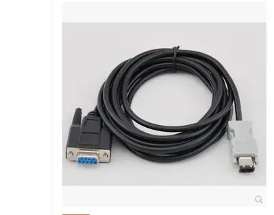 ASD-CNUS0A08 USB-ASD-CNUS0A08 кабель для Delta ASDA-B2/AB сервопривод отладки программирования |
